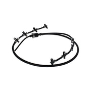 Bosch Fuel Overflow Hose Pipe 0 445 130 329