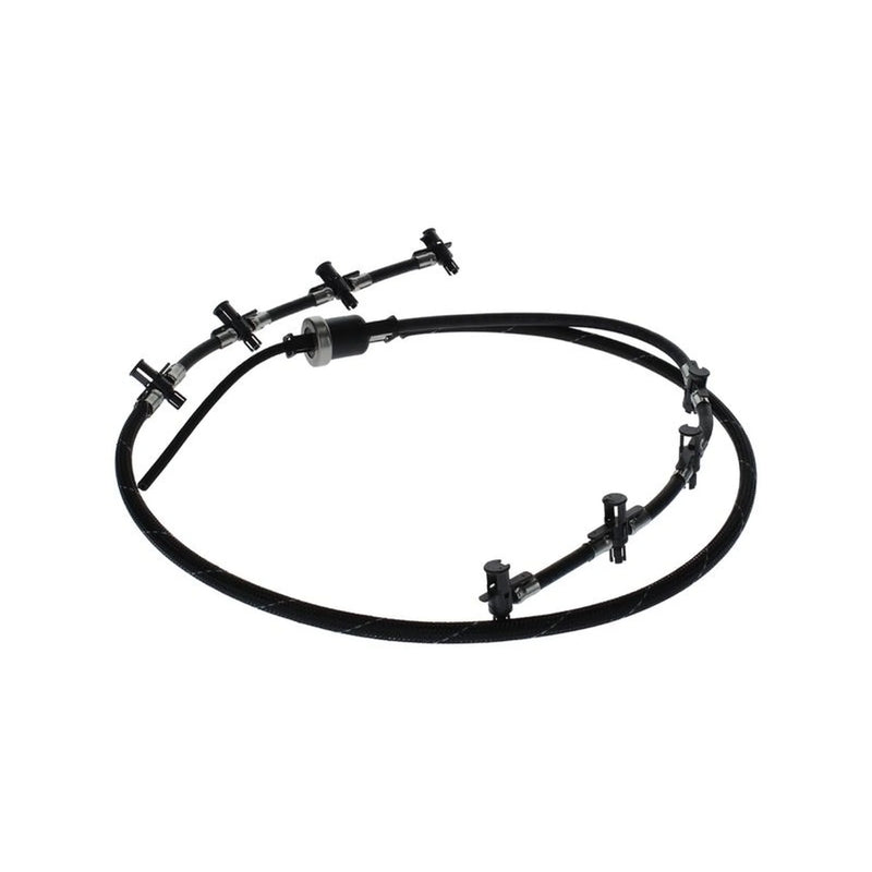 Bosch Fuel Overflow Hose Pipe 0 445 130 329