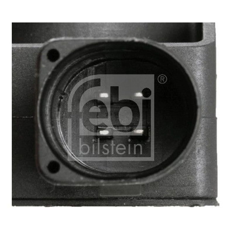Febi Headlight Levelling Sensor Front 4 Connectors 5V 184839