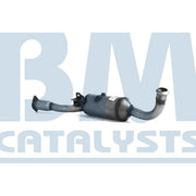 BM Catalysts Homologated Diesel Cat & Dpf BM11285H