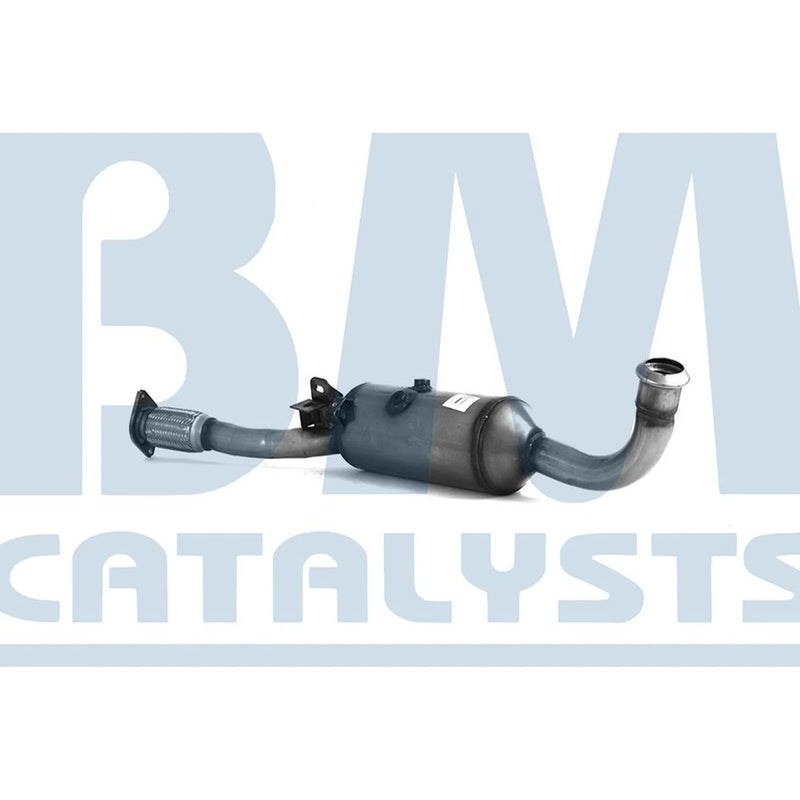BM Catalysts Homologated Diesel Cat & Dpf BM11285H