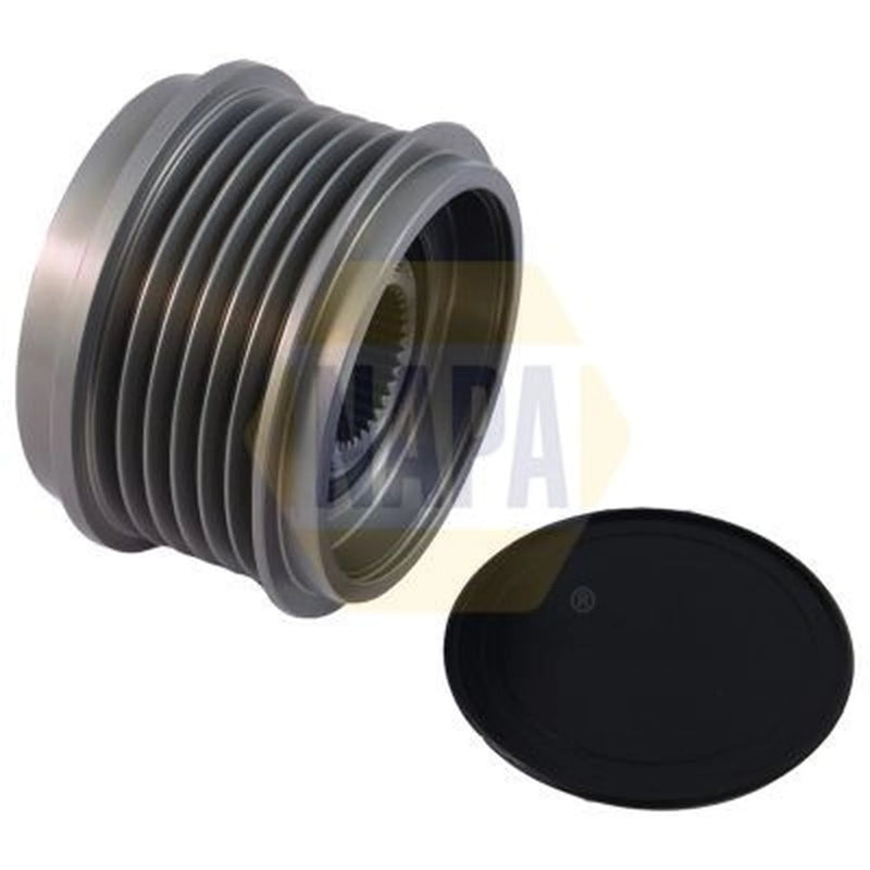 NAPA Alternator Overrunning Freewheel Clutch NOP1116