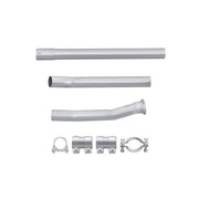 Hella Repair Pipe Catalytic Converter 8LA 366 006-981