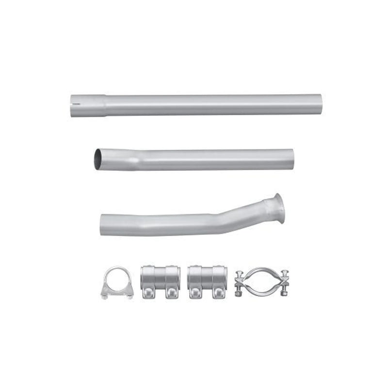 Hella Repair Pipe Catalytic Converter 8LA 366 006-981
