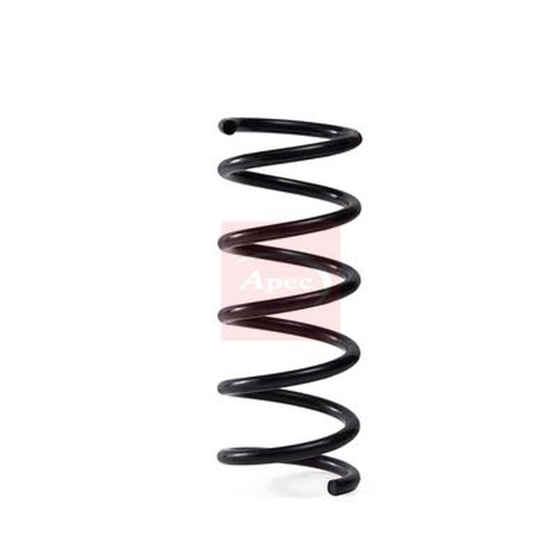 Apec Rear Suspension Coil Spring ACS1991