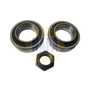 NAPA Wheel Bearing Kit 60mm PWB1818