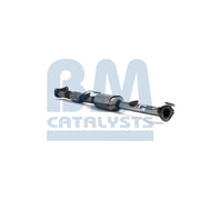 BM Catalysts Homologated Petrol Cat BM90251H