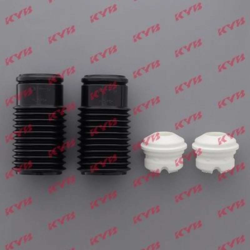 KYB 2 x Front Dust Cover Kit 910083