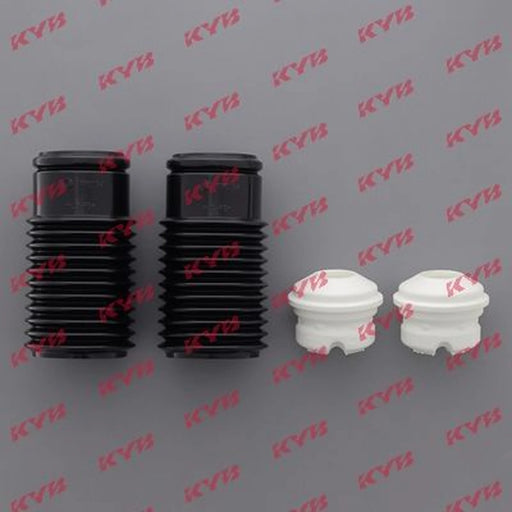 KYB 2 x Front Dust Cover Kit 910083