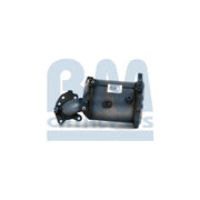 BM Catalysts Homologated Diesel Cat BM80523H