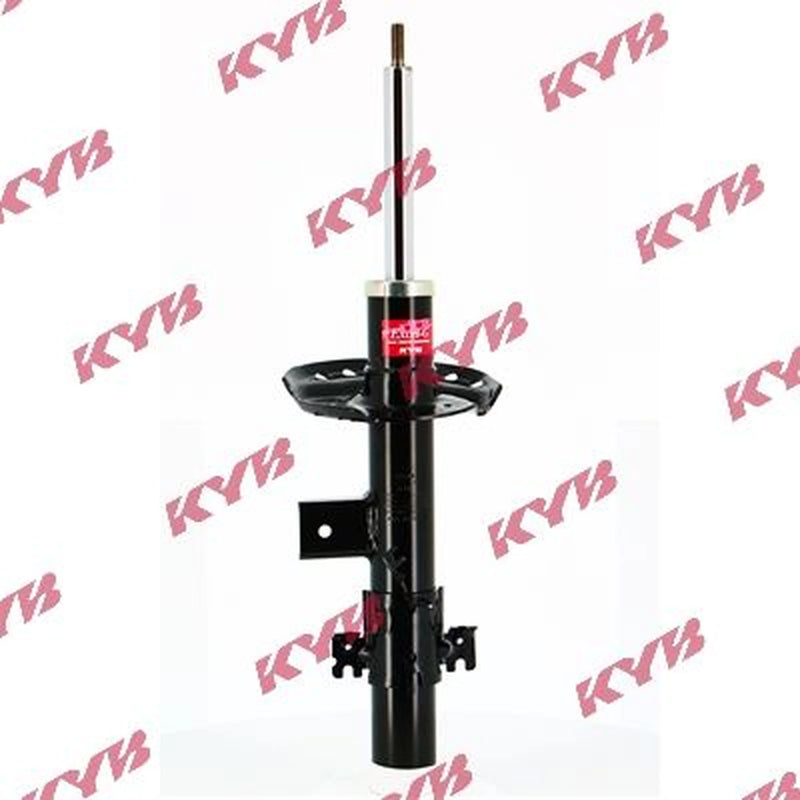KYB Shock Absorber Damper Strut Rear Right 3358018