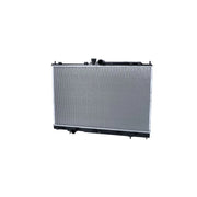 NRF Engine Radiator 550041