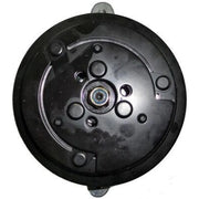 Mahle Air Conditioning Compressor ACP 941 000S
