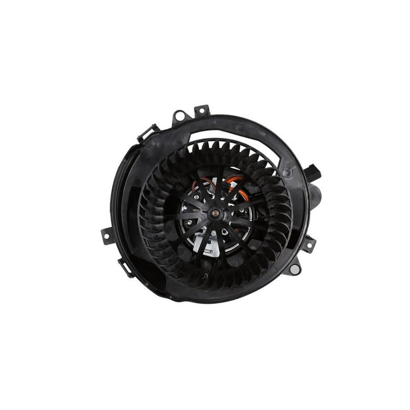 Hella Heater Blower Fan 8EW 366 401-831