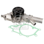 Febi Engine Cooling Water Pump 24205