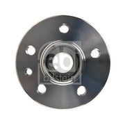 Febi Wheel Bearing Kit Rear 72mm 178314