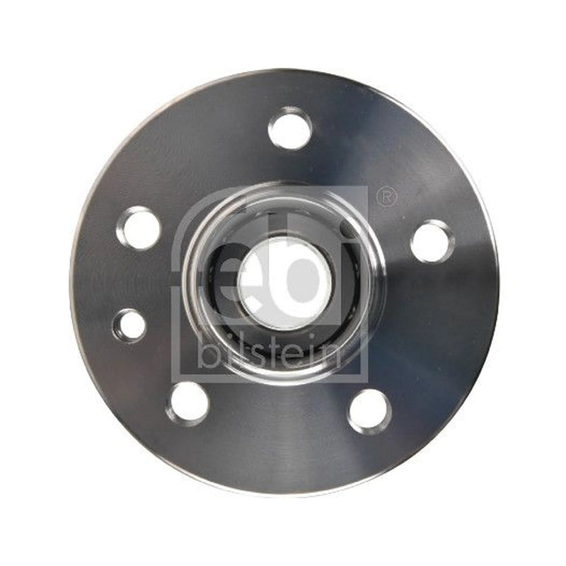 Febi Wheel Bearing Kit Rear 72mm 178314