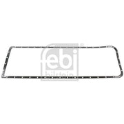 Febi Oil Sump Gasket Wide 0mm Thick 46310