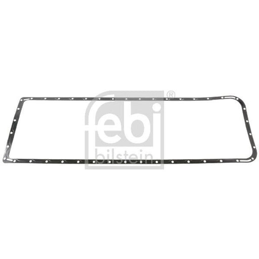 Febi Oil Sump Gasket Wide 0mm Thick 46310