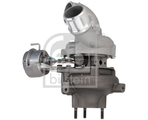 Febi Turbocharger Turbo Unit