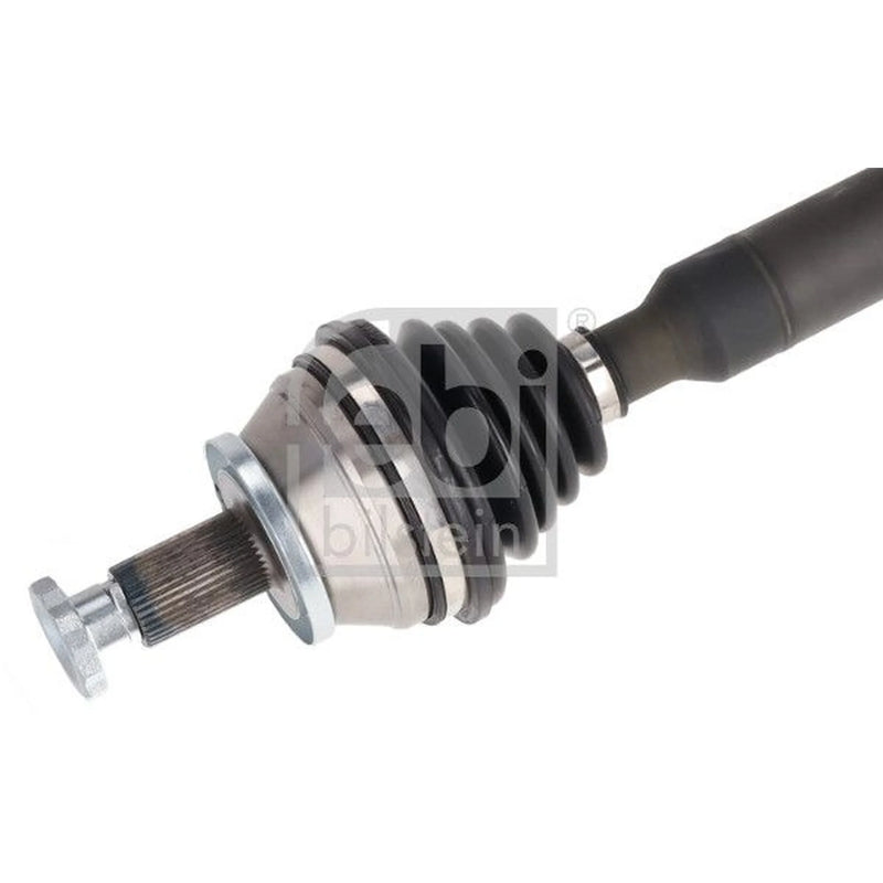 Febi CV Drive Shaft Driveshaft Front Right 194883