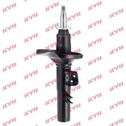 KYB Shock Absorber Damper Strut Front Left 634011