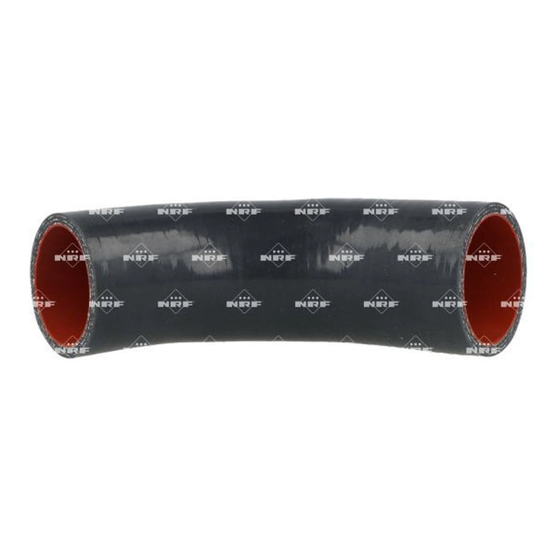 NRF Intercooler Turbo Charge Air Hose 166319