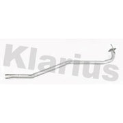Klarius Exhaust Pipe OD MA340X