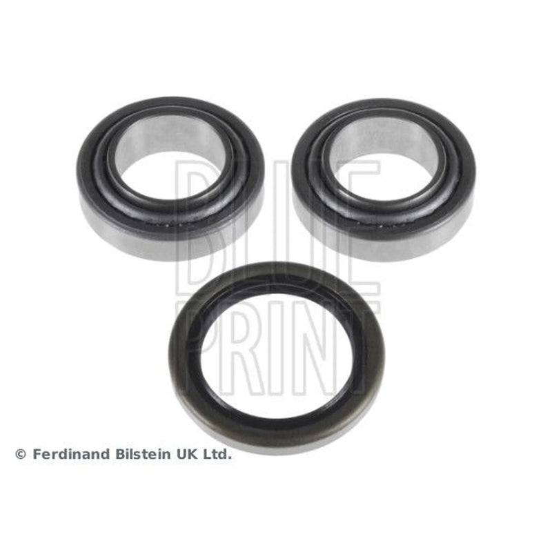 Blue Print Wheel Bearing Kit Rear Right 50mm ADM58346