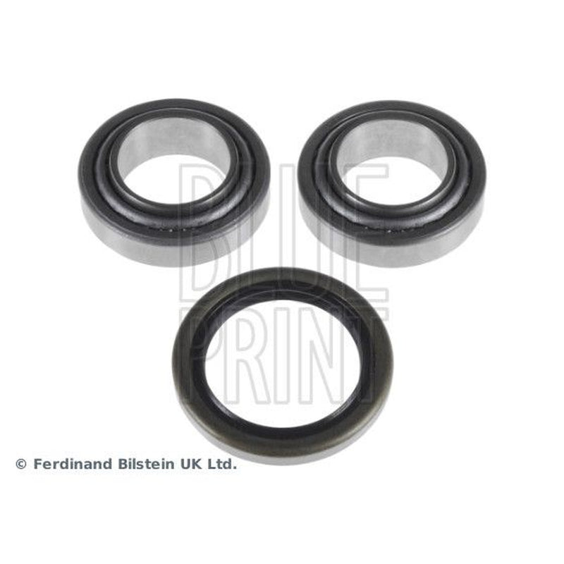 Blue Print Wheel Bearing Kit Rear Right 50mm ADM58346