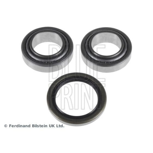 Blue Print Wheel Bearing Kit Rear Right 50mm ADM58346