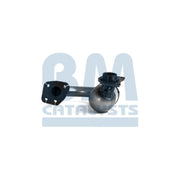 BM Catalysts Homologated Petrol Cat BM91973H