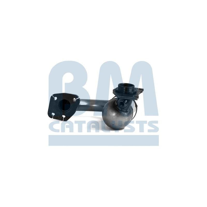 BM Catalysts Homologated Petrol Cat BM91973H