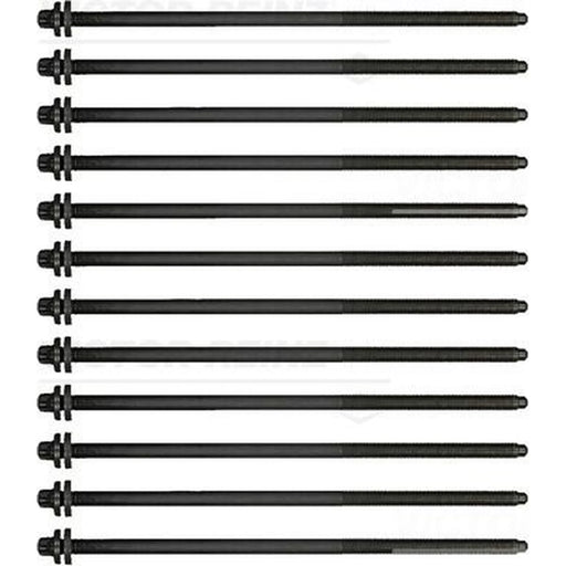 Victor Reinz Cylinder Head Bolt Set M11 14-32008-01