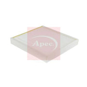 Apec Cabin Air Filter (Pollen Filter) AFC4245
