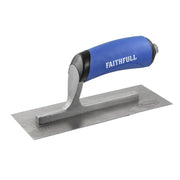 Faithfull Prestige Midget Plastering Trowel 200 x 75mm (8 x 3in) - FAIPTMIDGET