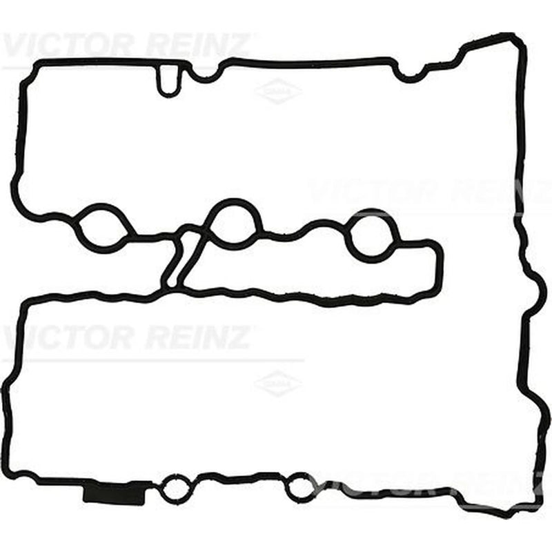 Victor Reinz Cylinder Head Cover Gasket ACM (Polyacrylat 71-11406-00