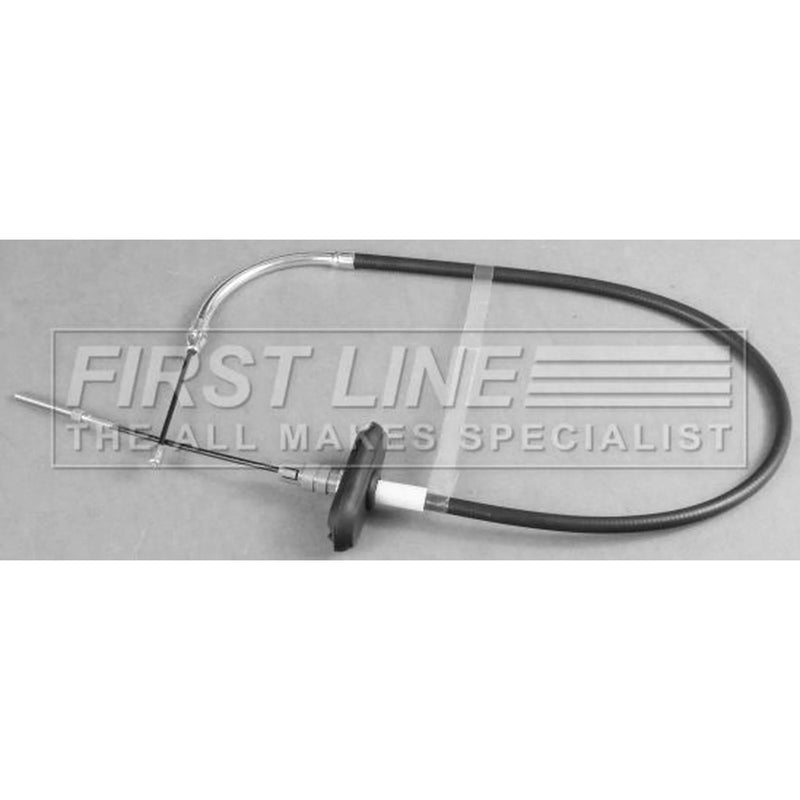 First Line Handbrake Cable Front FKB3812
