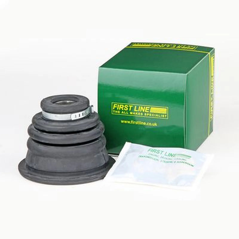First Line Drive Shaft Bellow Kit Front Left FCB2541