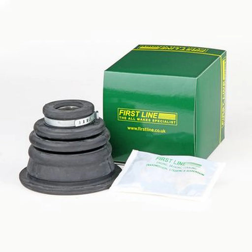 First Line Drive Shaft Bellow Kit Front Left FCB2541