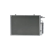 Mahle Air Conditioning Condenser AC 749 000P