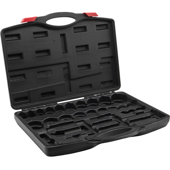 Sealey Blow Mould Case
