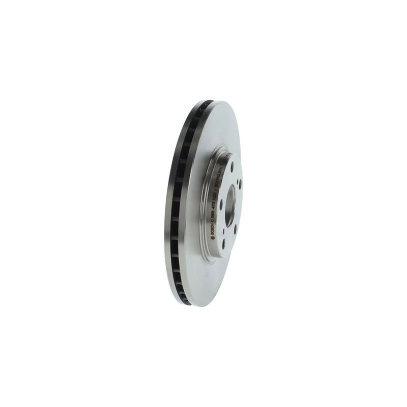 Bosch 2 x Vented Front Brake Discs 0 986 479 R28