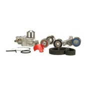 Gates Timing Belt & Water Pump Kit KP15537XS-2