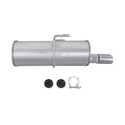 Hella End Silencer Rear 8LD 366 032-231