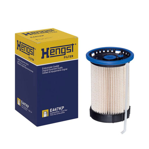 Hengst Fuel Filter Element E447KP