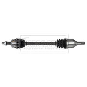 Borg & Beck CV Drive Shaft Driveshaft Front Left BDS1213