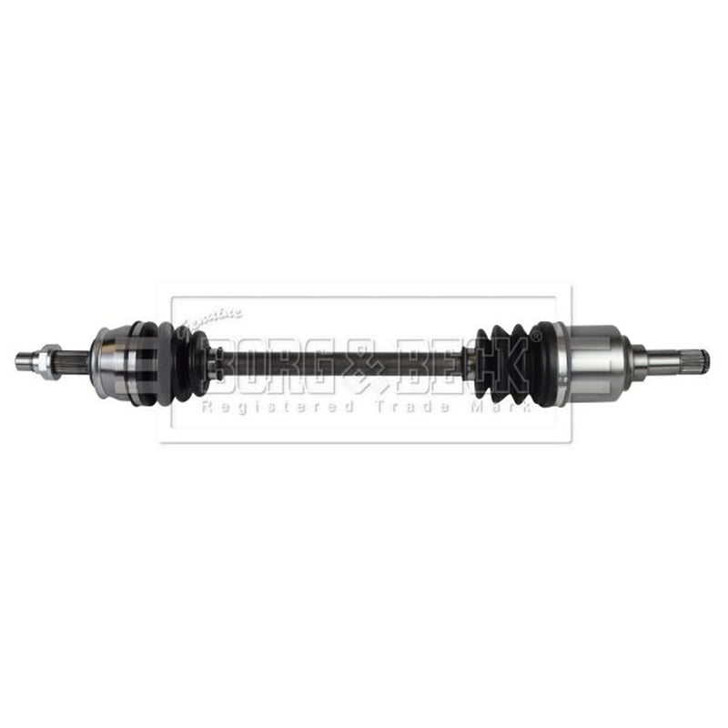 Borg & Beck CV Drive Shaft Driveshaft Front Left BDS1213