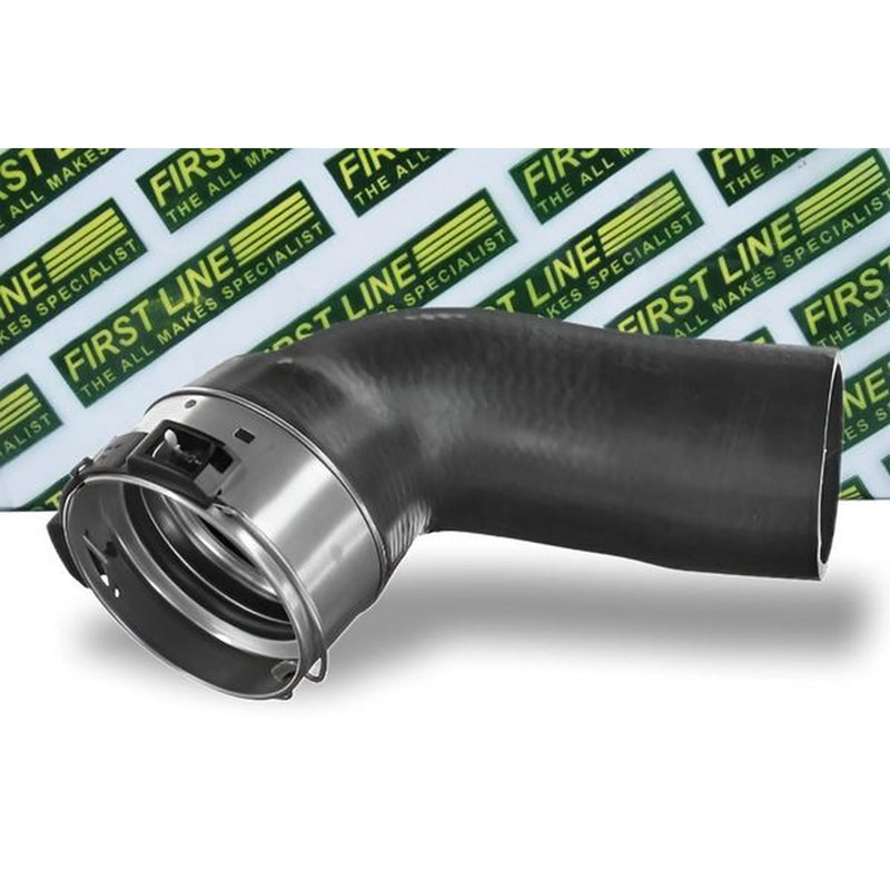 First Line Intercooler Turbo Charge Air Hose FTH1540