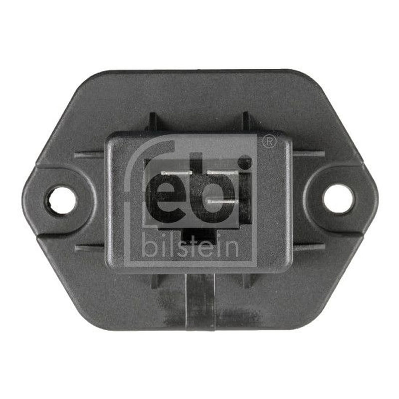 Febi Heater Blower Resistor 181477